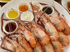 -品鲜村农家菜·阳澄湖大闸蟹(总店)