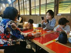 -中村藤吉(本店)