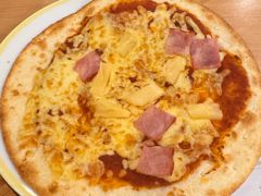 -萨莉亚意式餐厅(苏州食百家店)