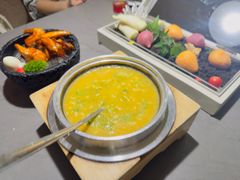 -3号仓库·创意中国菜(长宁龙之梦店)