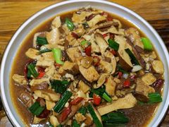 -下梅人家土菜馆(历史文化餐厅度假区店)