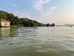 -云龙湖旅游景区