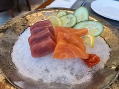 -东西风牛排馆周末烧烤自助(首都机场希尔顿店)