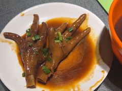 -全聚贤餐厅·湖北家常菜(沙湖店)