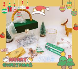 -卡卡喜糖伴手礼·商务礼宝宝礼·婚礼用品