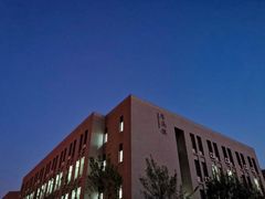 -山东师范大学(千佛山校区)