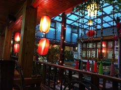 -丽江庭院之爱在路上(西单店)