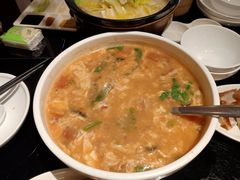 -皇城根北京风味主题餐厅(中海环宇城店)