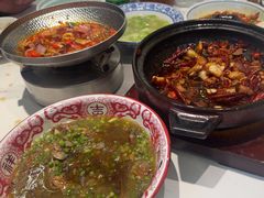 -欧记大排档·景德菜(上海首店)