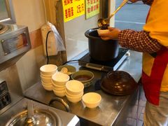 自助取餐区-顺记冰室(宝华路店)