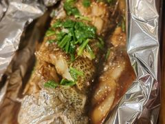 -新白鹿餐厅(爱琴海购物中心店)
