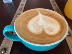 -maan coffee漫咖啡(通州店)