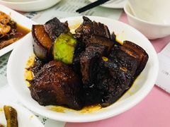 -蘭心餐厅(进贤路店)