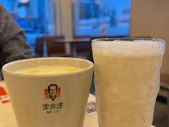 -李先生牛肉面大王(东营友谊广场店)