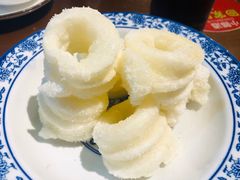 -回家吃饭·地道南昌菜(建德观总店)
