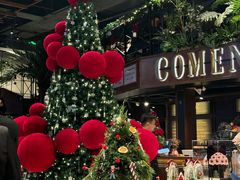 -咖梦餐厅 COMENG RESTAURANT