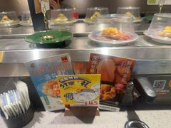 -小乔回转寿司(市府恒隆广场店)