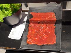 -辣伍鲜毛肚老火锅(元一店)