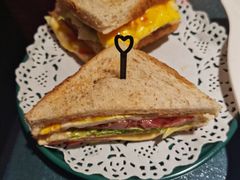 -吱咖啡西式简餐