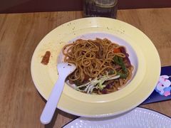 -夏日玛莉西餐厅(梅溪湖步步高店)