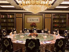 -古南都·江苏酒家(建宁路店)