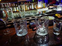 -迦南D BAR