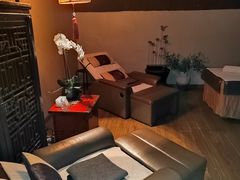 -Dragonfly悠庭·按摩Spa(新乐路店)