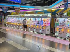 -大玩家(通州万达广场店)