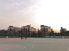 -山东师范大学(千佛山校区)