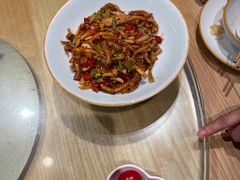 -湘阁里辣(南岭购物广场店)
