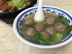 -珍珍小食店(西华路店)