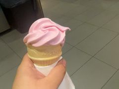 -麦当劳(东大桥店)