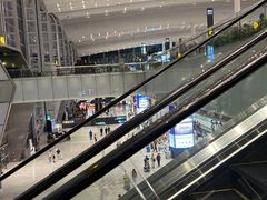 -广州白云国际机场-T2航站楼