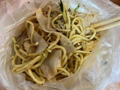 -大学城夜市大排档(凤栖路店)