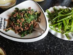 -海韵人家.海景花园经典云南菜(双廊店)