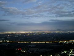 -玉渡山自然风景区