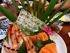 -宁喜屋 日式居酒屋(宝信·城市广场店)