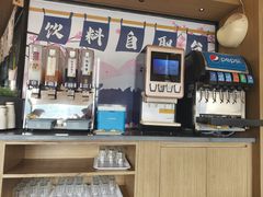 -水林间·寿喜烧自助(仙林金鹰店)