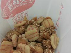 -大桥道糕点食品店(津塘路店)