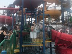 -苏州乐园森林水世界