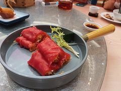 一品红米肠-聚福宝合苑食府(南头镇店)