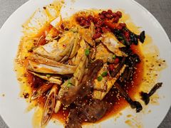 -南堂馆·新川菜(春熙路店)