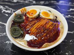 -何老二卤汁凉粉