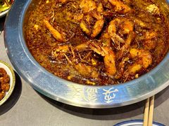 -耍盆友·重庆江湖菜(百子湾店)