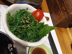 -衣川小森林·料理·寿司(鸿铭中心店)