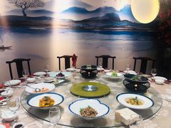 -祝家花園(伯渎港店)