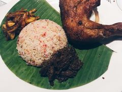 湾姐三色饭-关夫人餐厅(阳光广场店)