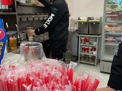 -蜜雪冰城(南关正街店)