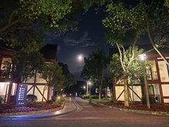 -太阳岛度假酒店