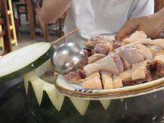 -阳山冬瓜鸡(滨江路店)